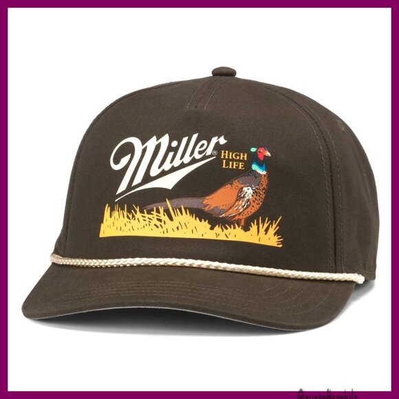 Adjustable Snapback Trucker Hat Unisex Baseball Cap Premium Cotton Twill
